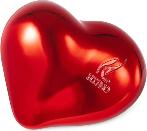 Ароматизатор автомобильный Hypno Casa Car Rosa Romantica Сердце - фото