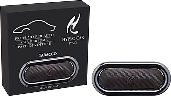 Ароматизатор автомобильный Hypno Casa Car Tabacco - фото