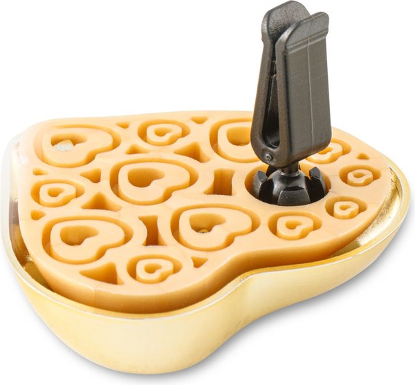 Ароматизатор автомобильный Hypno Casa Car Vaniglia Sensuale