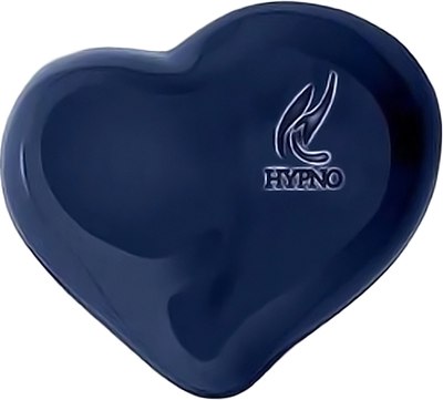 Ароматизатор автомобильный Hypno Casa Car Vento Di Mare Сердце - фото