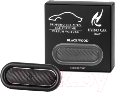 Картридж для ароматизатора автомобильного Hypno Casa Car Black Wood