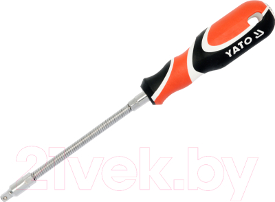Вороток Yato YT-1381 - фото