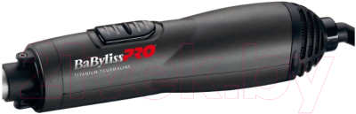 Фен-щетка BaByliss Pro BAB2675TTE