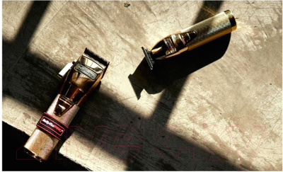 Триммер BaByliss Pro Skeleton FX / FX7870GE