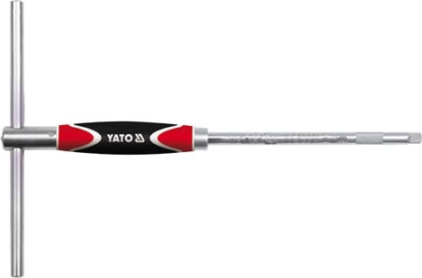 Вороток Yato YT-1565 - фото