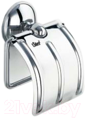 Держатель для туалетной бумаги Lider 1068р - фото