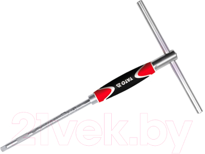 Вороток Yato YT-1567 - фото