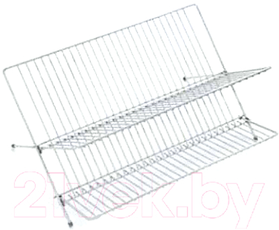 Сушилка для посуды Lider 4054 - фото