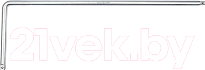 Вороток Yato YT-12445 - фото