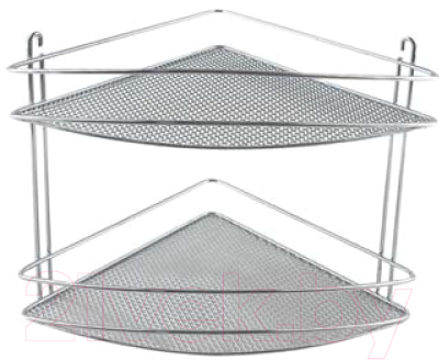 Полка для ванной Lider 4201