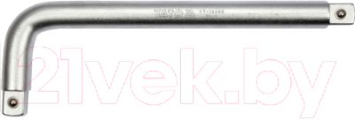 Вороток Yato YT-13465 - фото