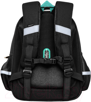 Школьный рюкзак Grizzly Dino / Raz-387-6