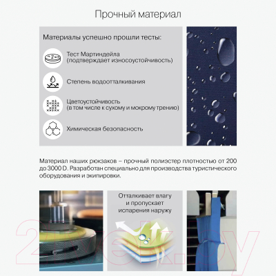 Школьный рюкзак Grizzly Love / Rd-340-2