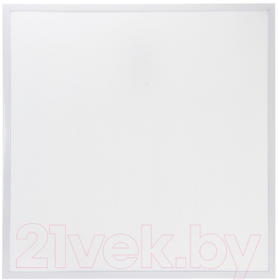 Панель светодиодная Sonnen Стандарт / 237155 - фото