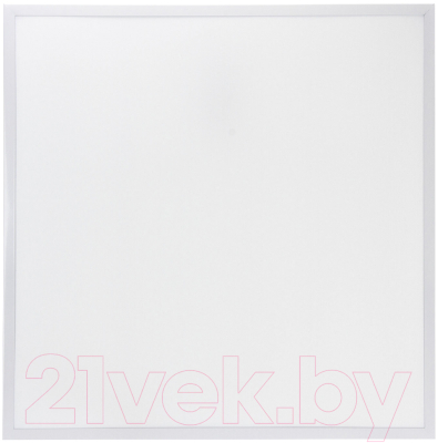 Панель светодиодная Sonnen Стандарт / 237154 - фото