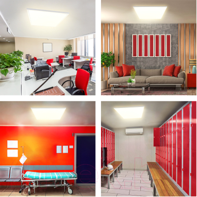 Панель светодиодная Sonnen Стандарт / 237154