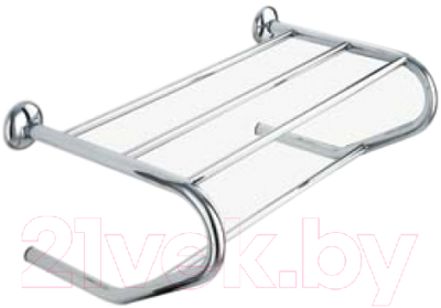 Держатель для полотенца Lider 1167р - фото