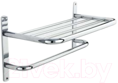 Полка для полотенца Lider 1168р
