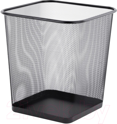 Корзина для бумаг Brauberg Germanium / 237975 - фото