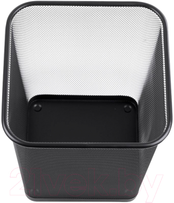 Корзина для бумаг Brauberg Germanium / 237975