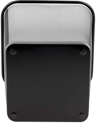 Корзина для бумаг Brauberg Germanium / 237975