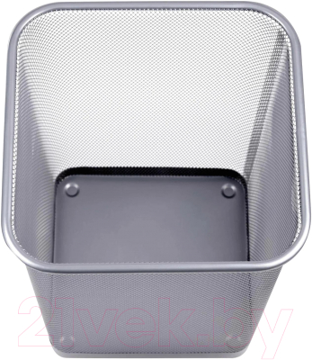 Корзина для бумаг Brauberg Germanium / 237976