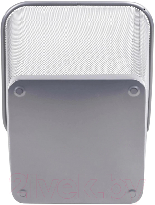 Корзина для бумаг Brauberg Germanium / 237976