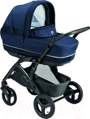 Детская универсальная коляска Cam Trio Dinamico Rover 3 в 1 / ART897030-T927B - фото