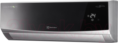 Сплит-система Electrolux Air Gate 2 Super DC Inverter EACS/I-09HG-BLACK2/N8 - фото