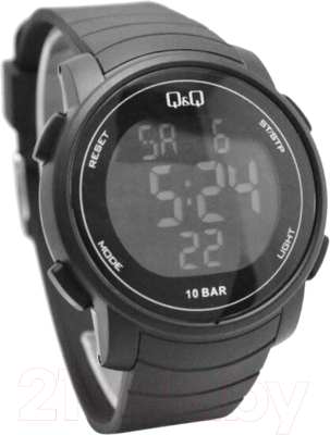 Часы наручные мужские Q&Q M122J001Y