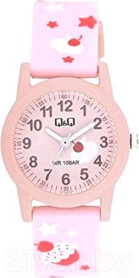 Часы наручные детские Q&Q V22AJ001Y - фото