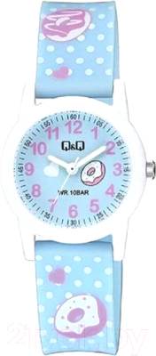 Часы наручные детские Q&Q V22AJ002Y - фото