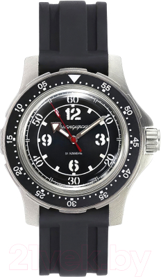 Часы наручные мужские Восток 18087А - фото