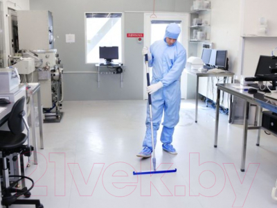 Сгон для пола Vileda Professional SR035