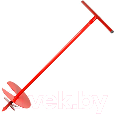 Бур садовый Белзабор Ручной D-150 - фото