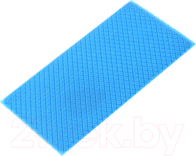 Термопрокладка ExeGate Ice EPG-13WMK 45x85x2мм - фото