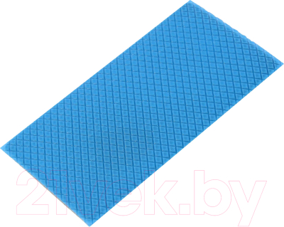 Термопрокладка ExeGate Ice EPG-13WMK 45x85x1.5мм - фото