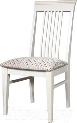Стул Гомельдрев Престиж ГМ 3037 Береза - фото
