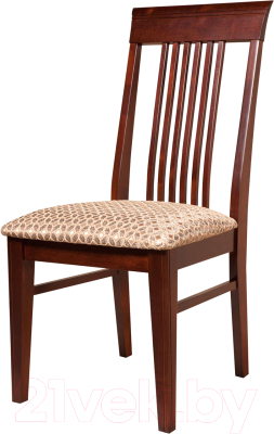 Стул Гомельдрев Престиж ГМ 3037 Береза - фото