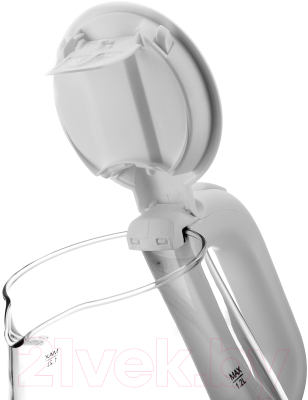 Электрочайник Brayer BR1063WH