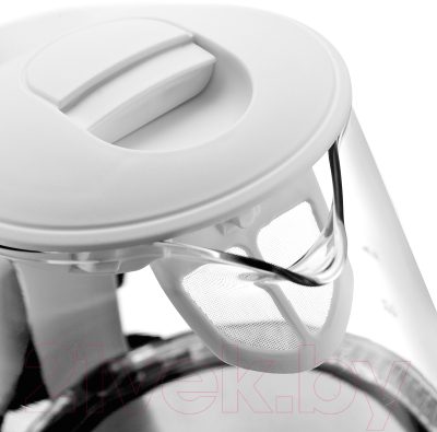 Электрочайник Brayer BR1063WH