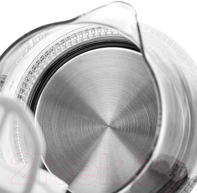 Электрочайник Brayer BR1063WH