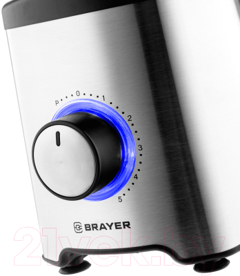 Блендер стационарный Brayer BR1203