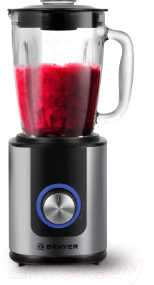 Блендер стационарный Brayer BR1204