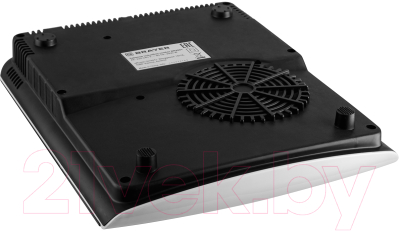 Электрическая настольная плита Brayer BR2801