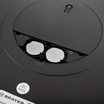 Напольные весы электронные Brayer BR3734