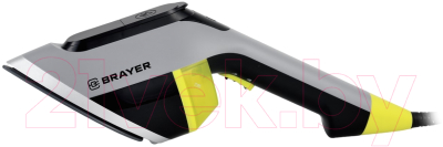 Отпариватель Brayer BR4126 - фото