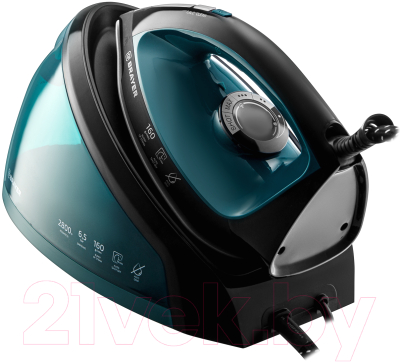 Утюг с парогенератором Brayer BR4153