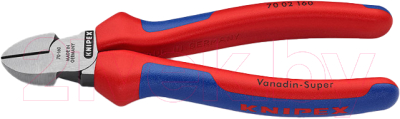 Бокорезы Knipex 7002160SB - фото