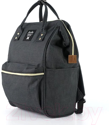 Рюкзак Barrley Prince 359-168A-34-GRY